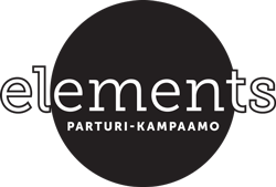 Elements Parturi-Kampaamo